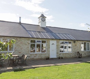 The Stables 