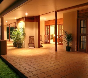 The Summit Rainforest Retreat 