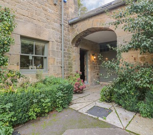 The Tack Cottage 