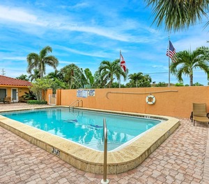 The Villas 