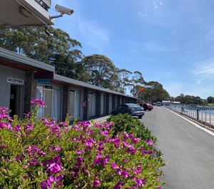 The Waterfront Wynyard 