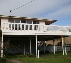 Tampa Road Cape Woolamai 
