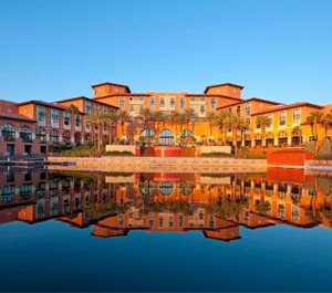Wyndham Grand Desert Las Vegas 