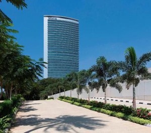 The Westin Mumbai Garden City 