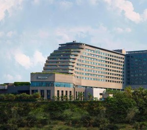 The Westin Pune Koregaon Park 