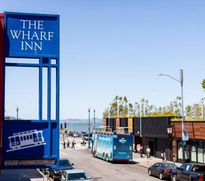 The Wharf Inn 