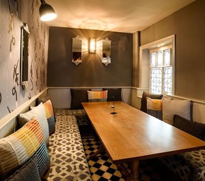 The Wheatsheaf Inn 