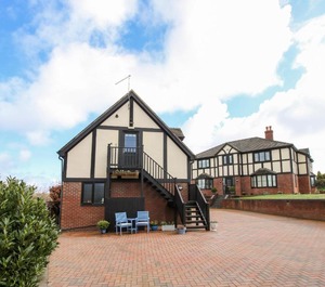 The Wynnstead Annexe 