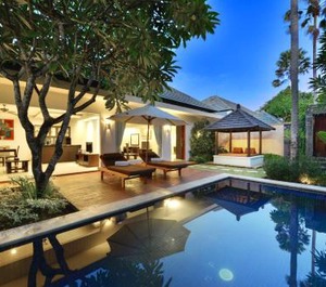 The Boutique Villa 