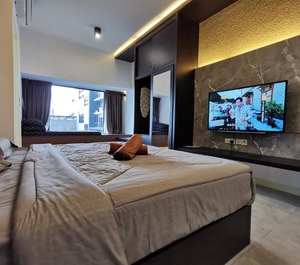 Thermospace Imperio Melaka City 