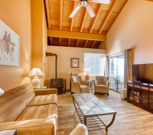 Marriott Timber Lodge South Tahoe 