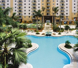 Wyndham Pompano Beach 