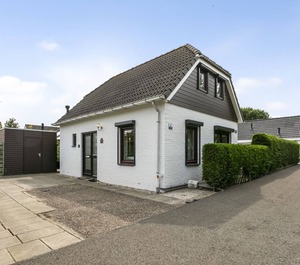 Haringvliet Noordzeepark Ouddorp 