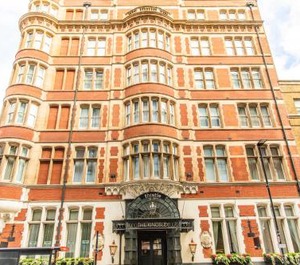 Holborn 