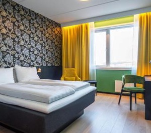 Thon Hotel Kirkenes 