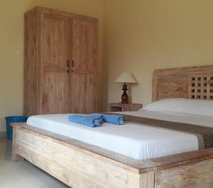 Ayu Homestay 