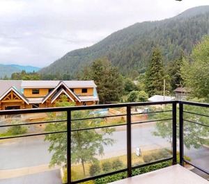 Harrison Suites 