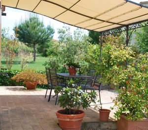 Agriturismo San Marcello Castiglione 