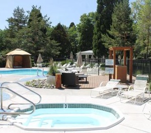 Renothunderbird Resort Timeshare Weekend Reno Nevada 