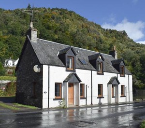Tigh Craggan 