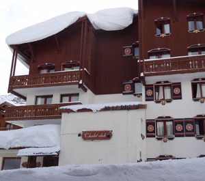 Chalet 