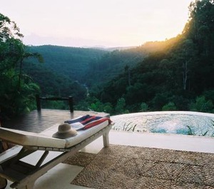 Timamoon Lodge 