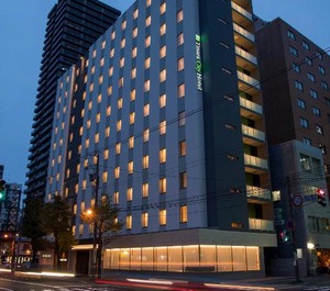 Sapporo 