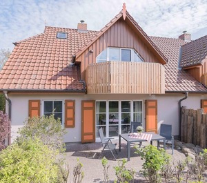 Haus Windflüchter Whg 