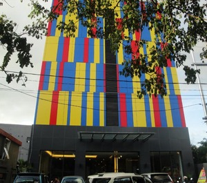 Hotel Manado 