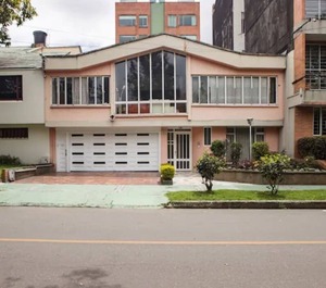 Capital Bogotá 