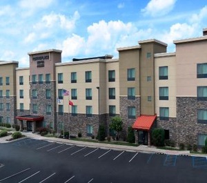 Towneplace Bridgeport Clarksburg 
