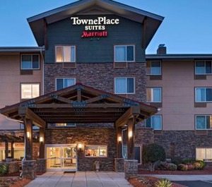 Towneplace Suites Fayetteville Cross Creek