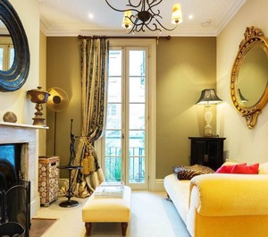 Townhouse 