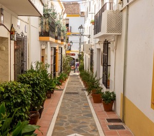 Marbella Swimming 