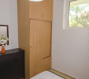 Apartements Olive Grove 