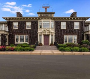 Traditions Hotel 
