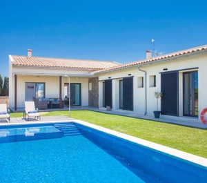 Tramuntana Malvasia Villa 