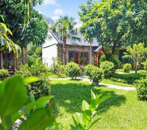 An Homestay 