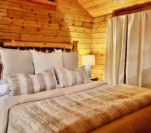 Forest Resort Eureka Springs 