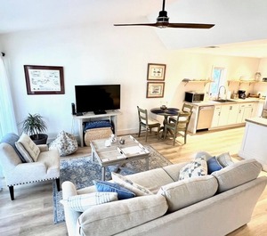 Baywood Seabrook Island 