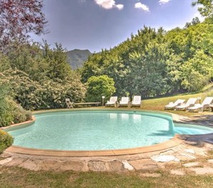Holiday San Godenzo 
