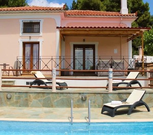Villa Tenedos 
