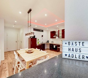 Wohnung Ettenheim 