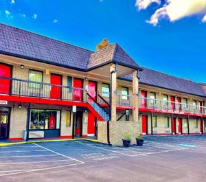 Travelers Inn Elizabeth City 
