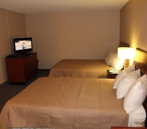 Travelodge 