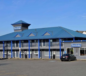 Travelodge 