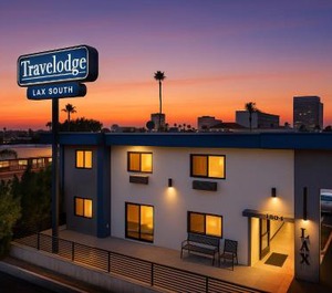 Travelodge 