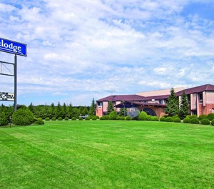 Travelodge 