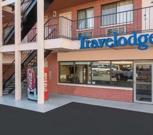 Travelodge 