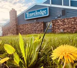 Travelodge 